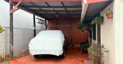 Se Vende casa en Sabana Redonda, Alajuela.